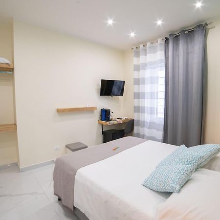 ايسكيا Mandra B&B المظهر الخارجي الصورة
