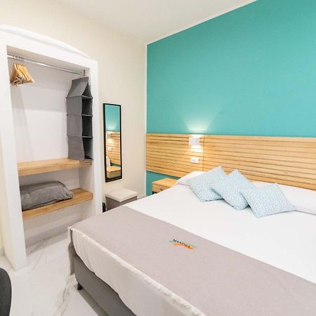 ايسكيا Mandra B&B المظهر الخارجي الصورة