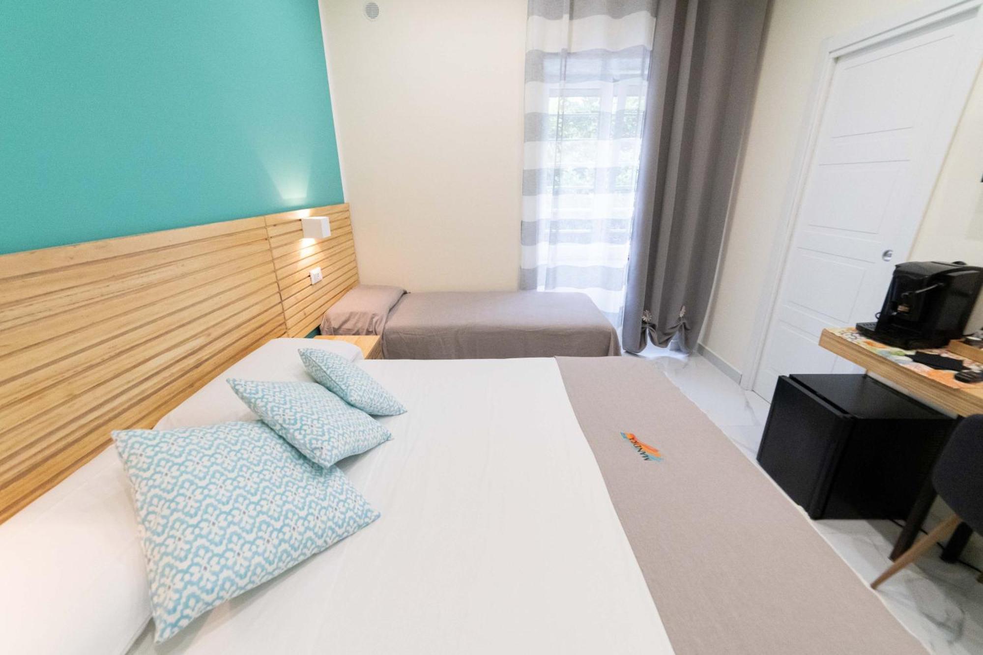 ايسكيا Mandra B&B المظهر الخارجي الصورة