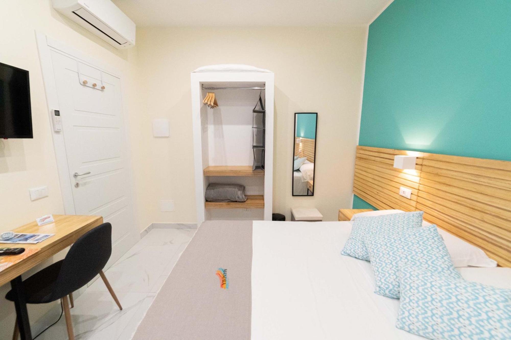 ايسكيا Mandra B&B المظهر الخارجي الصورة